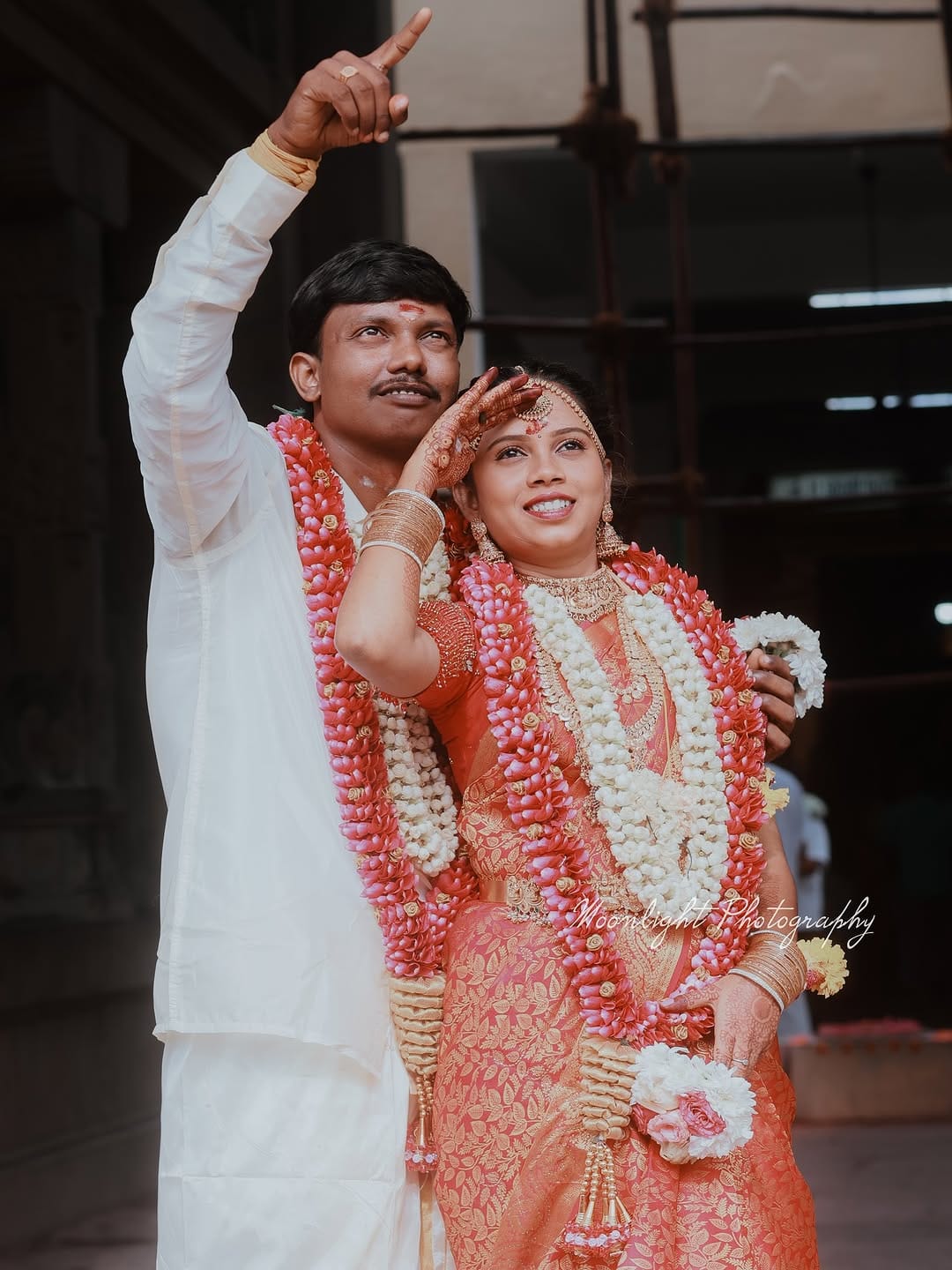 Wedding Photography